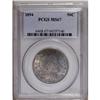 Image 3 : 1894 50C MS67 PCGS. Even though 1.14 mi