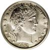 Image 1 : 1895-O 50C MS64 PCGS. Circulated exampl