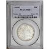 Image 3 : 1895-O 50C MS64 PCGS. Circulated exampl