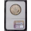 Image 4 : 1899 50C MS66 NGC. This gorgeous Premiu