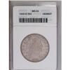 Image 1 : 1903-O 50C MS63 ANACS. The satiny obver