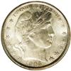 Image 1 : 1905-O 50C MS64 NGC. Lightly toned with