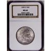 Image 3 : 1905-O 50C MS64 NGC. Lightly toned with