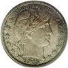 Image 1 : 1905-S 50C MS64 PCGS. A paucity of Mint