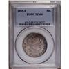Image 3 : 1905-S 50C MS64 PCGS. A paucity of Mint