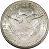 Image 2 : 1907-O 50C MS65 NGC. Shimmering full mi