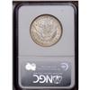 Image 4 : 1907-O 50C MS65 NGC. Shimmering full mi