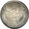 Image 2 : 1908-D 50C MS66 PCGS. Extremely well st