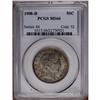 Image 3 : 1908-D 50C MS66 PCGS. Extremely well st