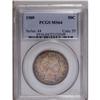Image 1 : "1909 50C MS64 PCGS. Walnut-brown, sky-g"