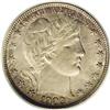 Image 1 : "1909-O 50C MS64 PCGS. Golden-brown, sto"