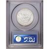 Image 2 : 1911 50C MS64 PCGS. Faint honey toning 