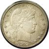 Image 1 : 1912-D 50C MS65 PCGS. Sharply struck wi