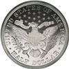 Image 2 : 1893 50C PR67 Deep Cameo PCGS. Mint rec