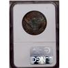 Image 2 : 1898 50C PR64 NGC. A resplendent near-G