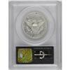 Image 4 : 1898 50C PR66 PCGS. Medium tan toning e