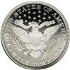 Image 2 : 1898 50C PR67 Deep Cameo NGC. This coin