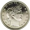 Image 1 : 1900 50C PR67 Cameo NGC. This piece sho