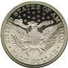 Image 2 : 1900 50C PR67 Cameo NGC. This piece sho