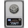 Image 4 : 1900 50C PR67 Cameo NGC. This piece sho