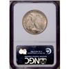 Image 4 : 1916-S 50C MS66 NGC. Fully lustrous wit