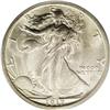 Image 1 : 1917-D 50C Obverse MS64 PCGS. This issu