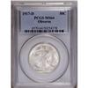 Image 3 : 1917-D 50C Obverse MS64 PCGS. This issu