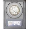 Image 4 : 1917-D 50C Obverse MS64 PCGS. Golden-br