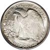 Image 2 : "1918-D 50C MS64 PCGS. Sharply struck, a"