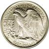 Image 2 : 1918-D 50C MS64 PCGS. The 1918-D is a c