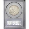 Image 2 : 1918-S 50C MS63 PCGS. Lightly toned des
