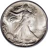 Image 1 : 1919-D 50C MS64 PCGS. In near-Gem condi
