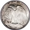Image 2 : 1919-D 50C MS64 PCGS. In near-Gem condi