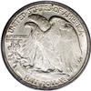 Image 2 : 1919-S 50C MS64 PCGS. Production of hal