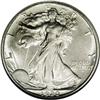Image 1 : 1920-S 50C MS64 NGC. Well defined for t