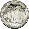 Image 2 : 1920-S 50C MS64 NGC. Well defined for t