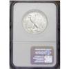 Image 4 : 1920-S 50C MS64 NGC. Well defined for t