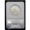 Image 4 : 1921-D 50C MS65 NGC. The 1921-D has the