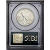 Image 2 : 1929-D 50C MS64 PCGS. A shimmering and 