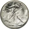 Image 1 : 1933-S 50C MS65 NGC. Only delicately to