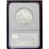 Image 4 : 1933-S 50C MS65 NGC. Only delicately to