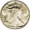 Image 1 : 1934-S 50C MS65 PCGS. The 1934-S has be
