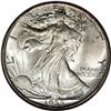 Image 1 : "1935 50C MS67 NGC. A creamy, mark-free "