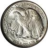 Image 2 : "1935 50C MS67 NGC. A creamy, mark-free "