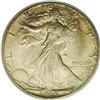 Image 1 : 1935-D 50C MS65 PCGS. An impressive Gem