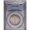 Image 3 : 1935-D 50C MS65 PCGS. An impressive Gem