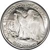 Image 2 : 1935-D 50C MS65 PCGS. Lustrous and shar