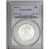 Image 1 : 1941-S 50C MS65 PCGS. A gorgeous Gem wi