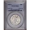 Image 1 : 1942-S 50C MS66 PCGS. Small S. A virtua