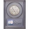 Image 2 : 1942-S 50C MS66 PCGS. Trumpet Tail S. A